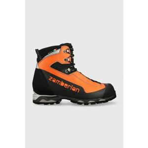 Zamberlan pantofi Brenva GTX RR barbati, culoarea portocaliu, izolat imagine