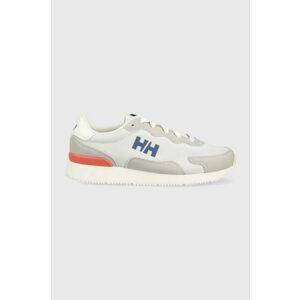 Helly Hansen pantofi 11866 W FURROW culoarea gri imagine