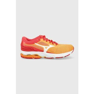 Mizuno pantofi de alergat Wave Prodigy 4 culoarea portocaliu imagine