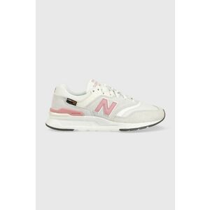 New Balance sneakers CW997HSA culoarea gri imagine