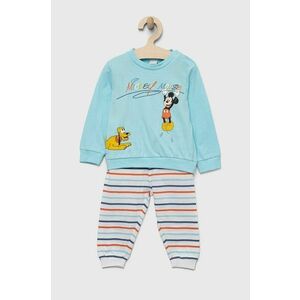 OVS pijamale pentru bebelusi modelator imagine