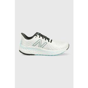 New Balance pantofi de alergat Fresh Foam X Vongo v5 culoarea alb WVNGOCW5-CW5 imagine