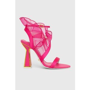 Kat Maconie sandale Amba culoarea roz imagine