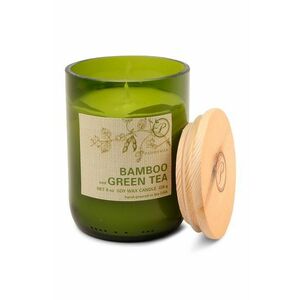 Paddywax Lumanare parfumata de soia Bamboo & Green Tea 226 g imagine