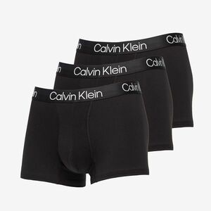 Calvin Klein Trunk Black imagine