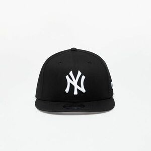 New Era 9Fifty MLB New York Yankees Cap Black/ White imagine