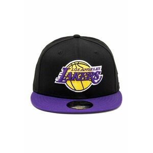 Sapca cu logo Los Angeles Lakers imagine