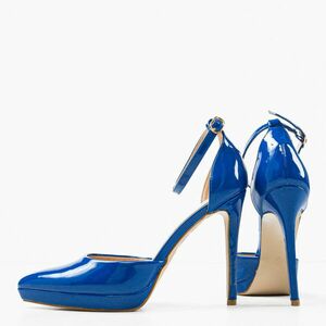 Pantofi dama Fernanda Bleumarin imagine