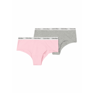 Calvin Klein Underwear Chiloţi gri amestecat / roz deschis / alb imagine