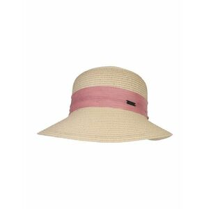 chillouts Pălărie 'Lafayette' bej / roz pal imagine