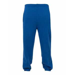 Urban Classics Pantaloni albastru imagine