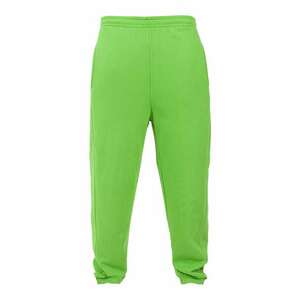 Urban Classics Pantaloni verde limetă imagine