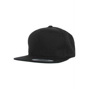 Flexfit Pălărie 'Pro-Style' verde închis / negru imagine