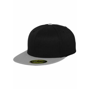 Flexfit Șapcă 'Premium 210' gri / negru imagine