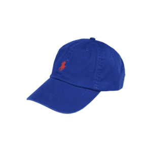 Polo Ralph Lauren Șapcă albastru regal / roșu imagine