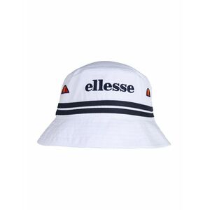 ELLESSE Pălărie 'Lorenzo' bleumarin / portocaliu / roșu / alb imagine