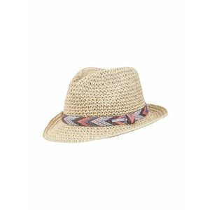 chillouts Pălărie 'Medellin Hat' alb natural imagine