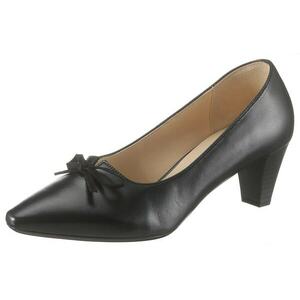 GABOR Pumps negru imagine