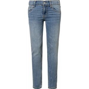 LEVI'S Jeans '510' albastru denim imagine