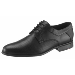LLOYD Pantofi cu șireturi 'Levin' negru imagine