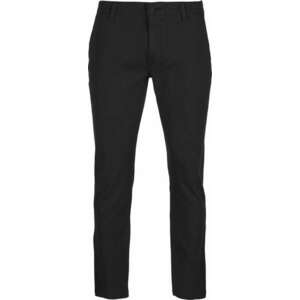 LEVI'S Pantaloni eleganți negru imagine