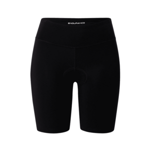 ENDURANCE Pantaloni sport 'HULDA BIKE' negru imagine