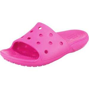 Crocs Flip-flops 'Classic Slide' roz imagine