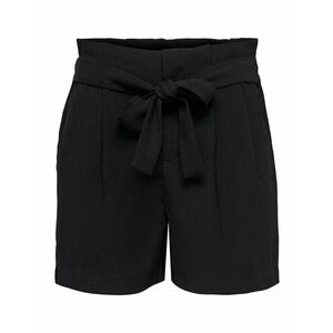 ONLY Pantaloni cutați 'New Florence' negru imagine