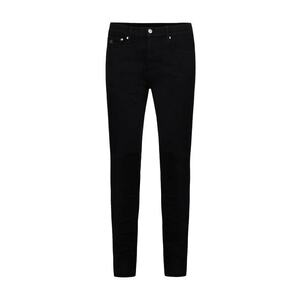Calvin Klein Jeans Jeans negru denim imagine