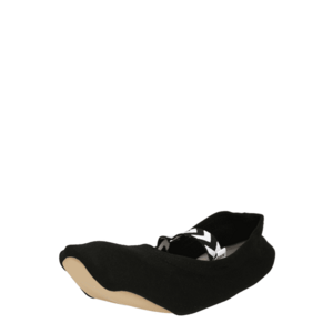 Hummel Pantofi sport negru / alb imagine