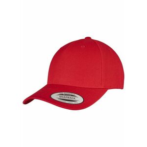 Flexfit Șapcă roșu imagine