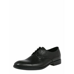 VAGABOND SHOEMAKERS Pantofi cu șireturi 'Harvey' negru imagine
