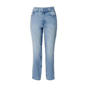 VILA Jeans 'Stray Elisa' albastru denim imagine