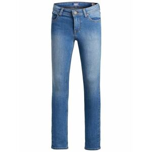 Jack & Jones Junior Jeans 'Dan' albastru denim imagine