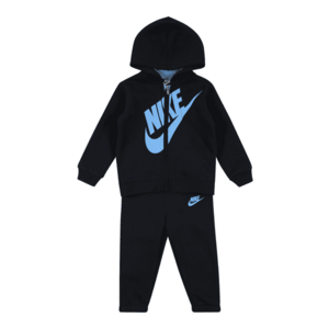 Nike Sportswear Trening 'Futura' albastru deschis / negru imagine