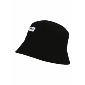 MOSS COPENHAGEN Pălărie 'Balou' negru / alb imagine