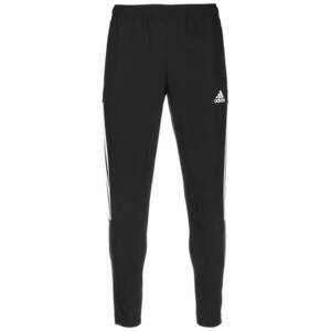 ADIDAS SPORTSWEAR Pantaloni sport 'Tiro 21' negru / alb imagine