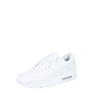 Nike Sportswear Sneaker low 'Air Max 90' alb imagine