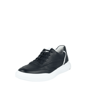 LLOYD Sneaker low 'Arrigo' bleumarin / alb imagine