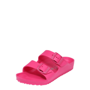 BIRKENSTOCK Pantofi deschiși 'Arizona' roz imagine