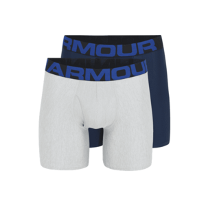 UNDER ARMOUR Chiloți sport bleumarin / albastru regal / gri imagine