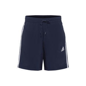 ADIDAS SPORTSWEAR Pantaloni sport 'CHELSEA' albastru închis / alb imagine