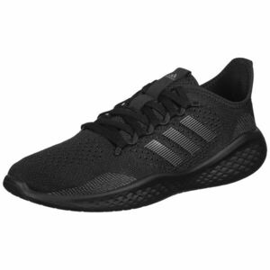 ADIDAS SPORTSWEAR Sneaker de alergat 'Fluidflow 2.0' gri / negru imagine