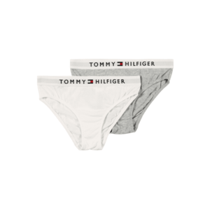 Tommy Hilfiger Underwear Chiloţi albastru marin / gri / roșu / alb imagine