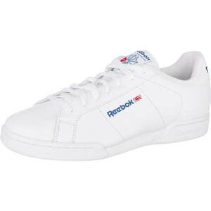 Reebok Classics Sneaker low 'NPC II' albastru / alb imagine