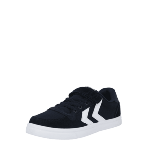 Hummel Sneaker bleumarin / alb imagine