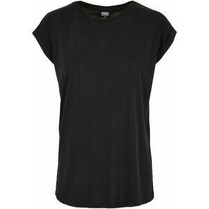 Urban Classics Tricou negru imagine