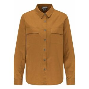 DreiMaster Vintage Bluză maro cămilă / maro imagine