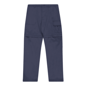 COLUMBIA Pantaloni outdoor 'RIDGE™ IV' albastru închis imagine