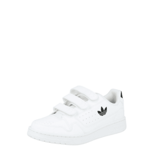 ADIDAS ORIGINALS Sneaker 'NY 90' negru / alb imagine